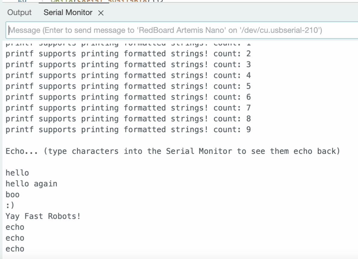 SERIAL!