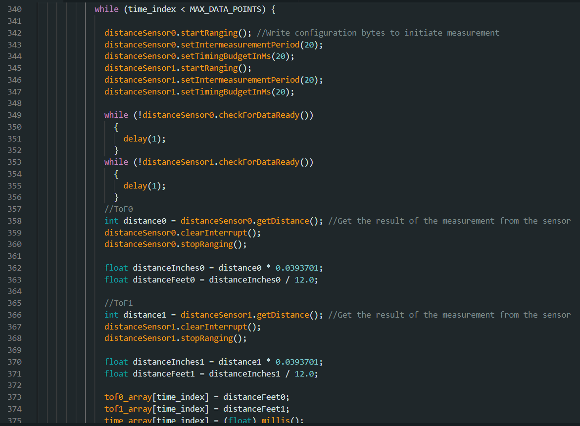 BoxTestSetup