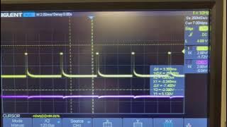 oscilloscope