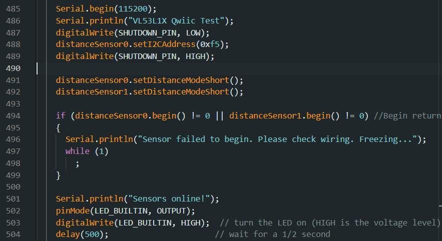 I2C